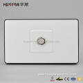 2022 Newest Selling Universal Tv Wall Socket Outlet